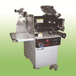 DF 250B鮮肉切絲機 金屬材料的選擇與應用