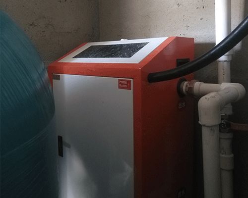 山西空氣能熱水器機組與金屬材料的應(yīng)用 聚焦梓涵銳拓科技公司