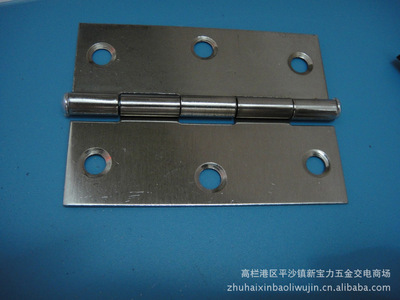 天源高級不銹鋼合頁 品質(zhì)五金，守護每一扇門扉