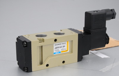 供應(yīng)原裝進口韓國JISP氣動電磁閥，北京基世林業(yè)五金交電經(jīng)營部全國包郵