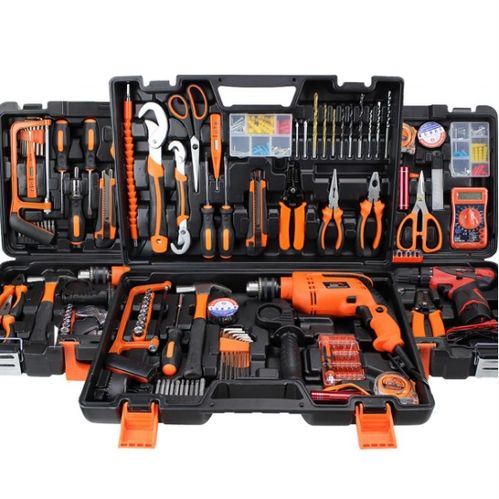 五金交電 在B站專欄中發現工業美學的魅力