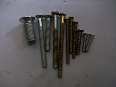 機螺釘4*50 參數、價格、供應商與選購指南