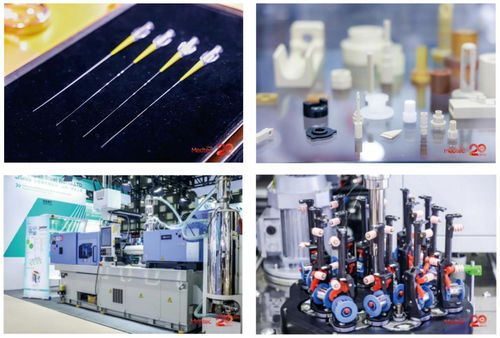 2024 Medtec China 醫(yī)療器械設(shè)計(jì)與制造技術(shù)展中的不間斷電源設(shè)備創(chuàng)新與市場(chǎng)機(jī)遇