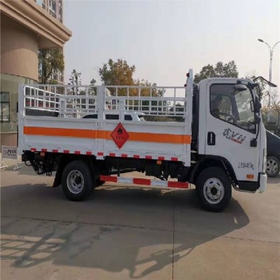 銅川市柳汽10月新規危險品運輸車（危化車）市場分析與參考報價